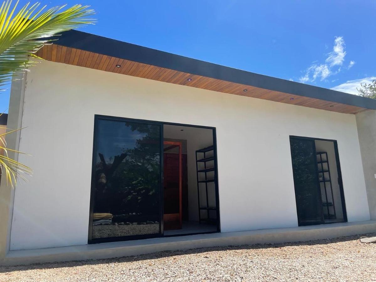 Pyramid Tamarindo Luxury Hotel Exterior foto